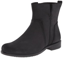 ecco 爱步 Touch 25 B 女款短靴