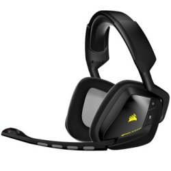 CORSAIR 美商海盗船 VOID Wireless 无线版 游戏耳机