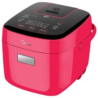 Midea 美的 MB-WFS201XL 电饭煲电饭锅 2L