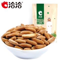 洽洽 手剥松子120g*2件