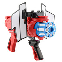 移动端：BoomCo 火线营 BLL36 连发扫射玩具枪