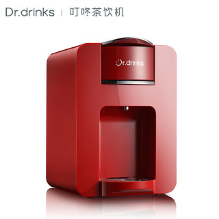 Dr.drinks dr-002 WIFI版 胶囊咖啡机