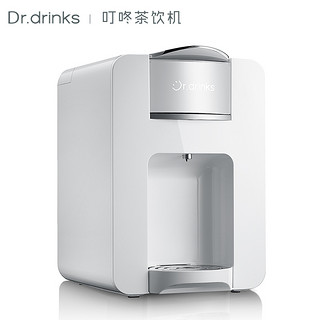 Dr.drinks dr-002 WIFI版 胶囊咖啡机