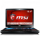 msi 微星 GT80S 6QE-050CN 18.4英寸游戏笔记本电脑（i7-6820HK/32GB/256GB+1TB/双GTX980M）