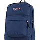 JanSport 中性 SuperBreak 双肩背包 25L