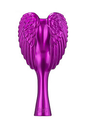 Tangle Angel 小天使 儿童款顺发梳 紫红色