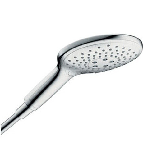 hansgrohe 漢斯格雅 飛雨系列 select e150 28587400 3速手持花灑