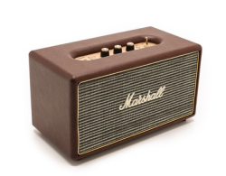 Marshall 马歇尔 Stanmore 无线蓝牙音箱