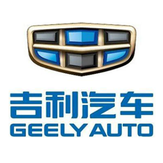 GEELY/吉利汽车