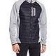 UNDER ARMOUR 安德玛  Outerwear Men's CGI Werewolf Jacket 钢铁 X大码