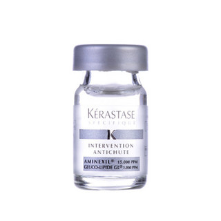 KÉRASTASE 卡诗 防脱固发护发露 6ML*5