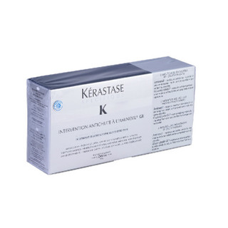 KÉRASTASE 卡诗 防脱固发护发露 6ML*5