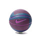 移动端：NIKE 耐克 新款男子LEBRON XIII PLAYGROUND (7)篮球BB0586  紫色 7