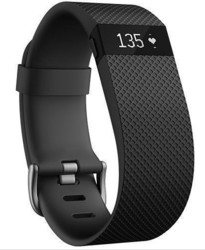 fitbit Charge HR 智能手环 L号