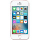 Apple 苹果 iPhone SE 16G 玫瑰金 4G手机 （全网通版）