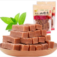 金晔 山楂条 260g*2袋