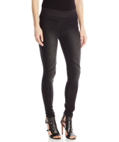 限尺码：Calvin Klein Jeans Knitigo Ergo Coverst 女士修身牛仔裤