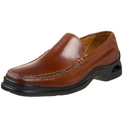 COLE HAAN Air Santa Barbara 男士休闲皮鞋