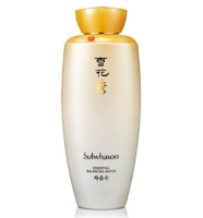 SULWHASOO 雪花秀 滋阴水  125ml