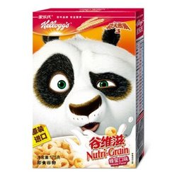 Kellogg's 家乐氏 谷维滋玉米片 营养早餐 175g