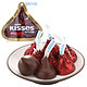 HERSHEY'S 好时 Kisses 好时之吻 黑巧克力 36g+曼妥思*3条