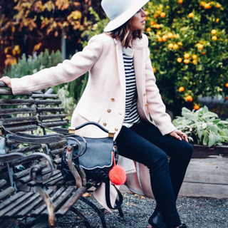 亚历山大·王 alexanderwang Gabi shearling-lined 女款短靴