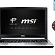 msi 微星 PE60 6QE-031US 15.6英寸游戏笔记本电脑（i7-6700HQ/8GB/1TB/GTX960M）