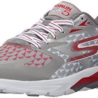 SKECHERS 斯凯奇 Go Run Ride 5 男士跑鞋