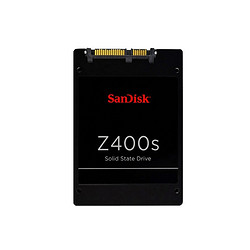 SanDisk 闪迪 SD6SB1M-128G-1022I Z400S 128G SSD固态硬盘