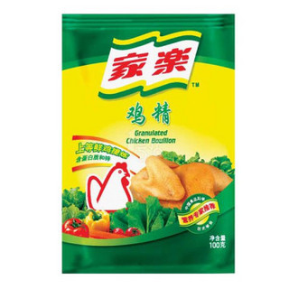 家乐 鸡精 调味料 100g