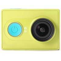 yi 小蚁 运动相机 基础版 