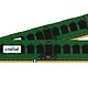 Crucial 镁光 16GB Kit (8GBx2) DDR3/DDR3L ECC内存套装