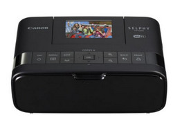 Canon 佳能 SELPHY CP1200 便携打印机