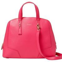 FURLA 芙拉 Perla Medium 女士真皮手提包