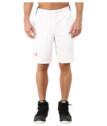 UNDER ARMOUR 安德玛  Raid Novelty Short短裤