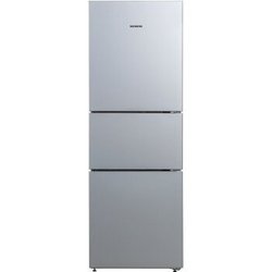 SIEMENS 西门子 BCD-279(KG28FA2SPC) 279升 三门冰箱
