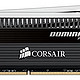 CORSAIR 海盗船 统治者铂金 8GB(2x4G) DDR3 2400 内存条