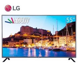 LG 55LF5950-CB 55英寸 智能液晶电视