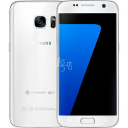 SAMSUNG 三星 Galaxy S7 G9308 32GB 移动4G版 智能手机