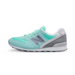 new balance 996 女款跑鞋