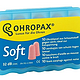 凑单品：OHROPAX soft  超软型专业睡眠耳塞 10个装