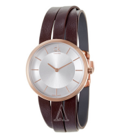 Calvin Klein Extent K2R2L6G6 女士时装腕表