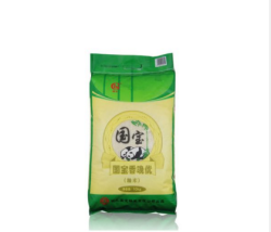 国宝桥米 香晚优 10kg