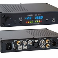 Mytek Stereo192-DSD DAC 解码器