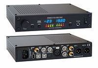Mytek Stereo192-DSD DAC 解码器