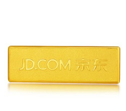 京东金条 Au99.99 10g （中国黄金出品）