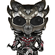 Funko Skyrim Pop Games Daedric Warrior Vinyl Figure