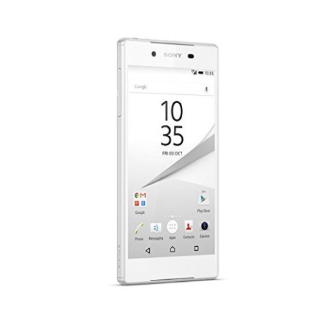 sony 索尼 xperia z5 智能手机