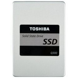 TOSHIBA 东芝 Q300 480GB 固态硬盘