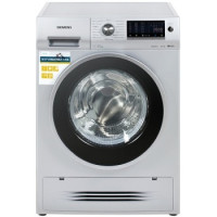移动端：SIEMENS 西门子 XQG75-WD14H4681W 7.5公斤 滚筒洗衣机